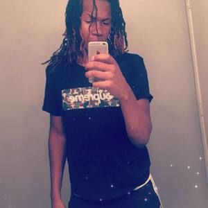 Meet your Posher, Trey